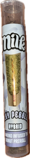 Pre Roll