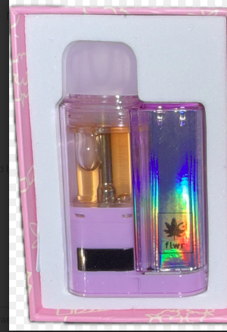 THC PEN