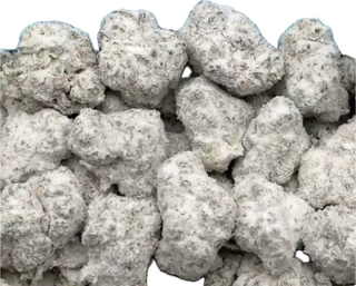 TrapHouze Mango Snowballs