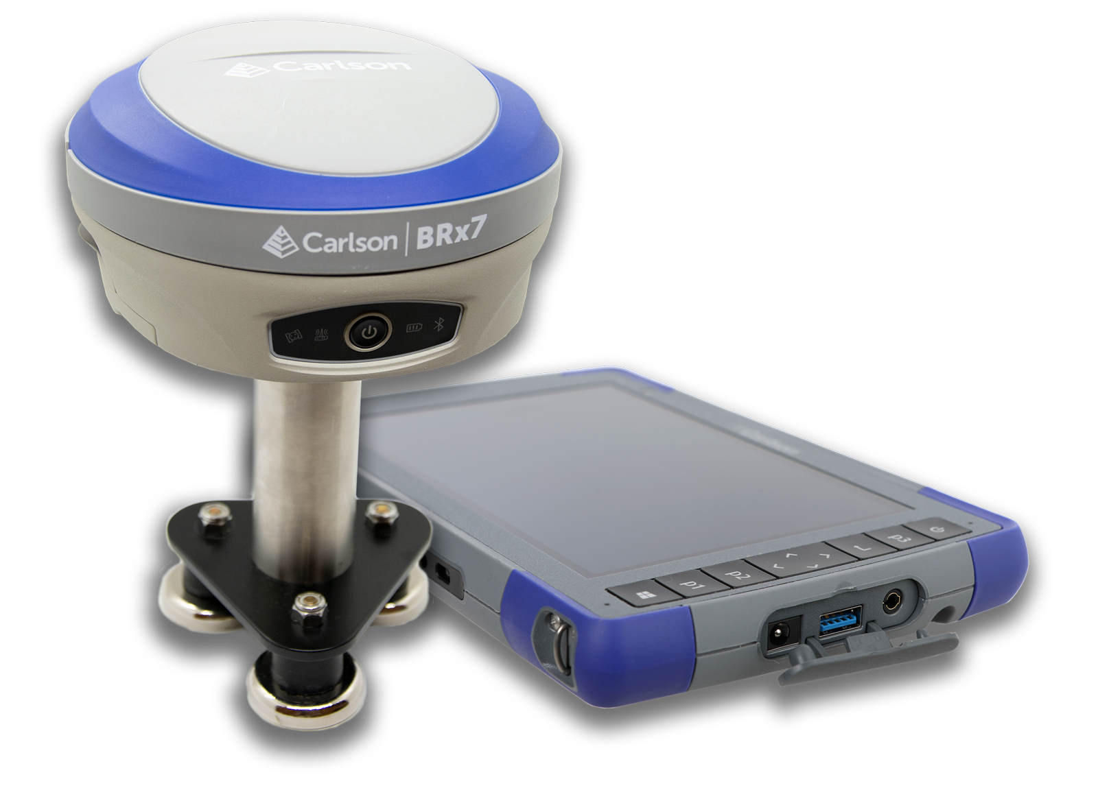 Carlson Grade Supervisor