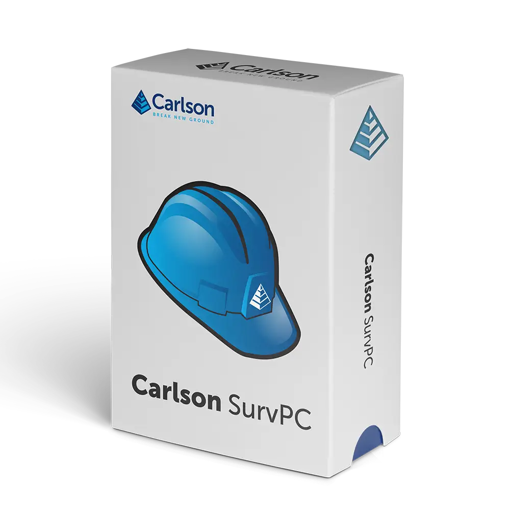 SurvPC GPS Only 7.xx