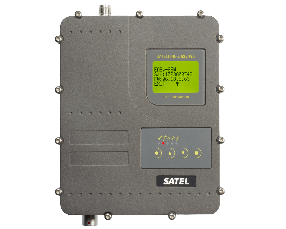 Satel Easy Pro 35W Base Radio kit