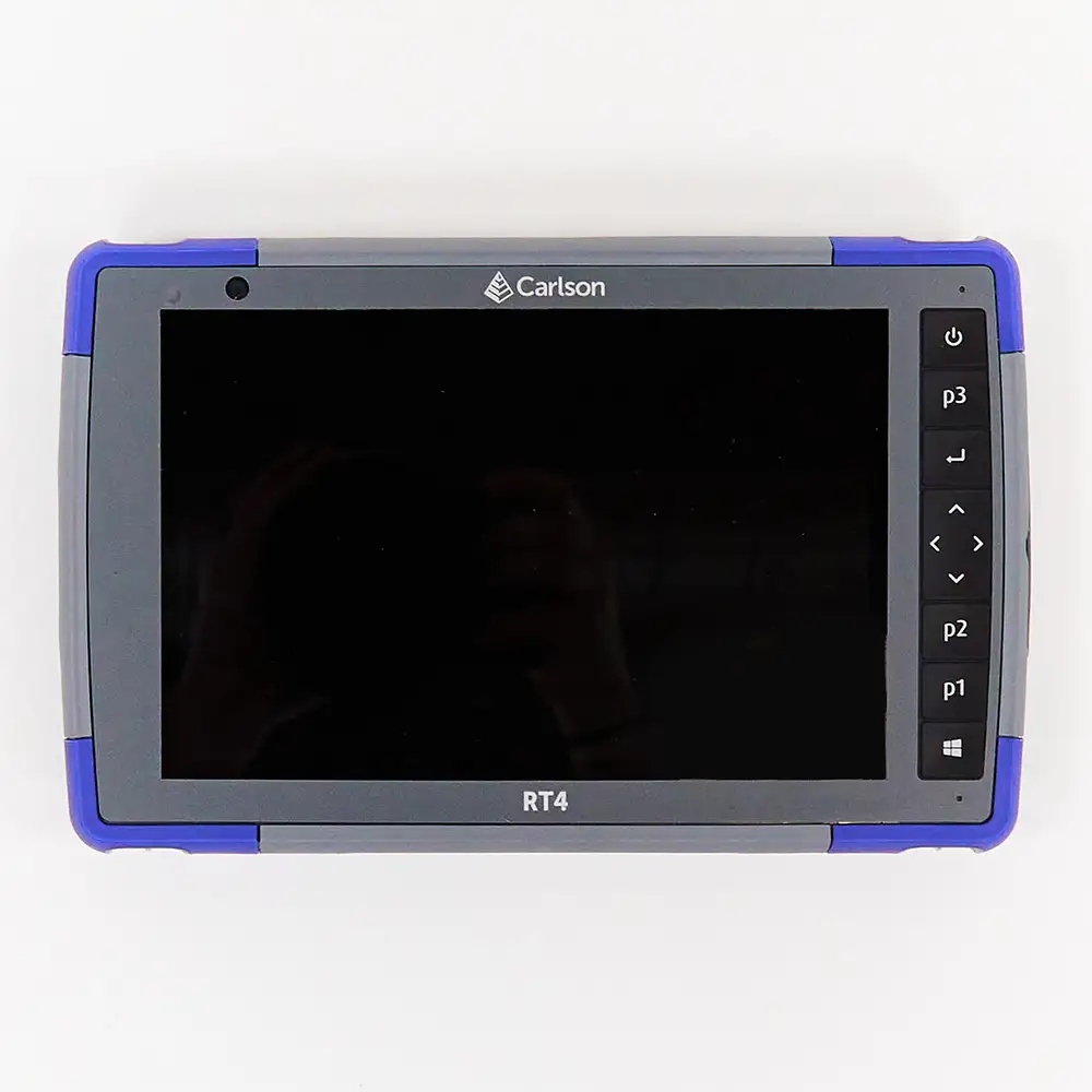 Carlson RT4+ Geo Cell 16GB RAM/256GB w/ SurvPC GPS