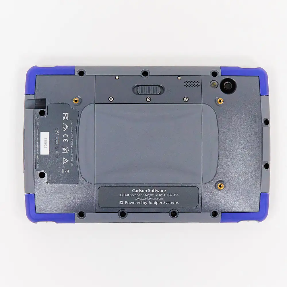 Carlson RT4+ Geo Cell 16GB RAM/256GB w/ SurvPC GPS