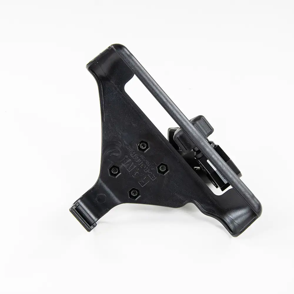 RT4 Complete Pole Mount (RAM version)
