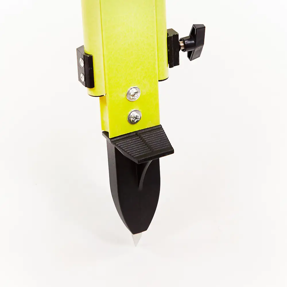 Carlson Composite Tripod Dual Clamp