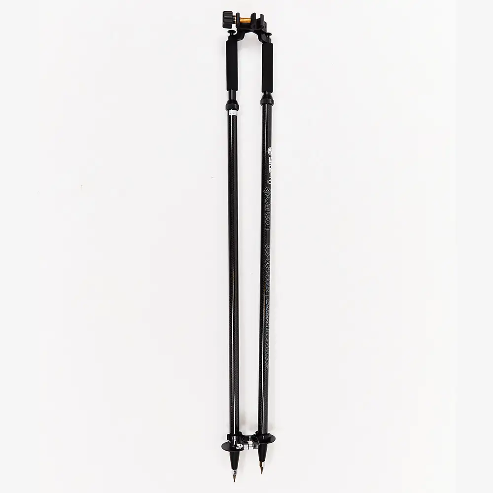 Carlson Carbon Fiber Bipod