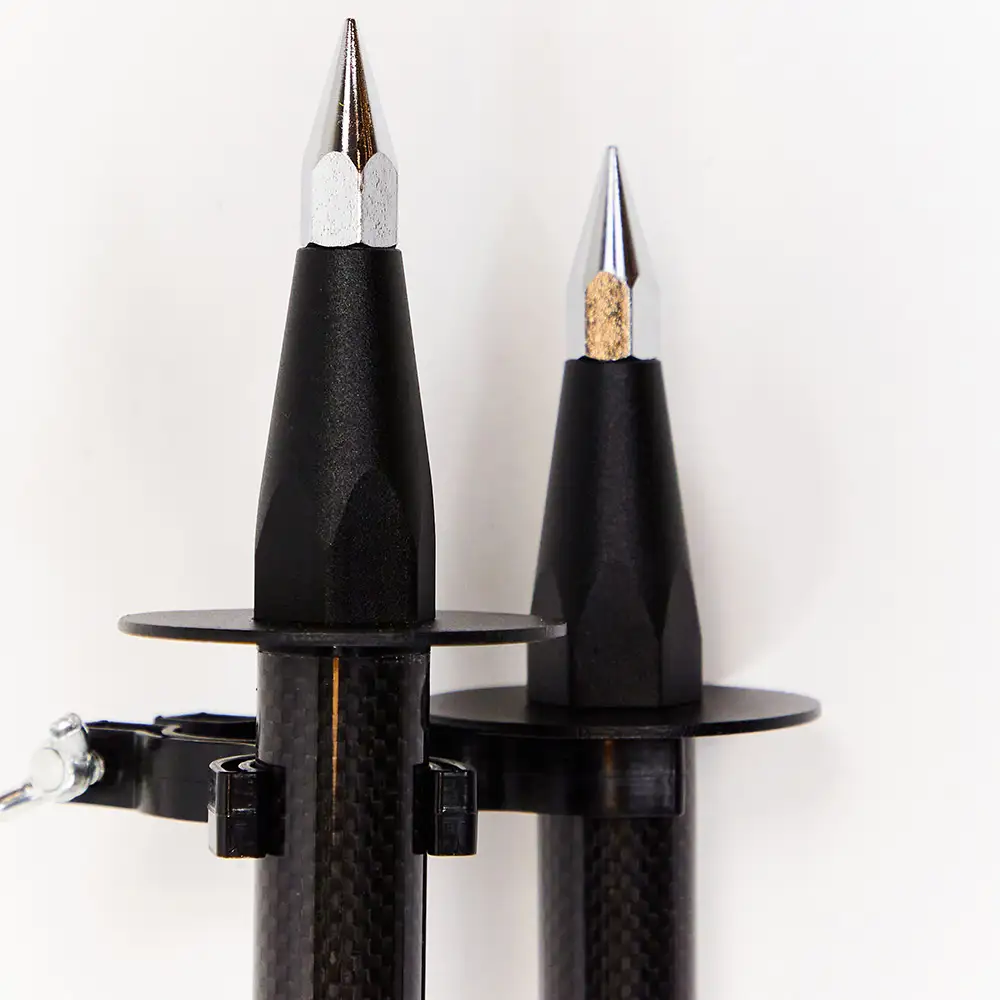 Carlson Carbon Fiber Bipod