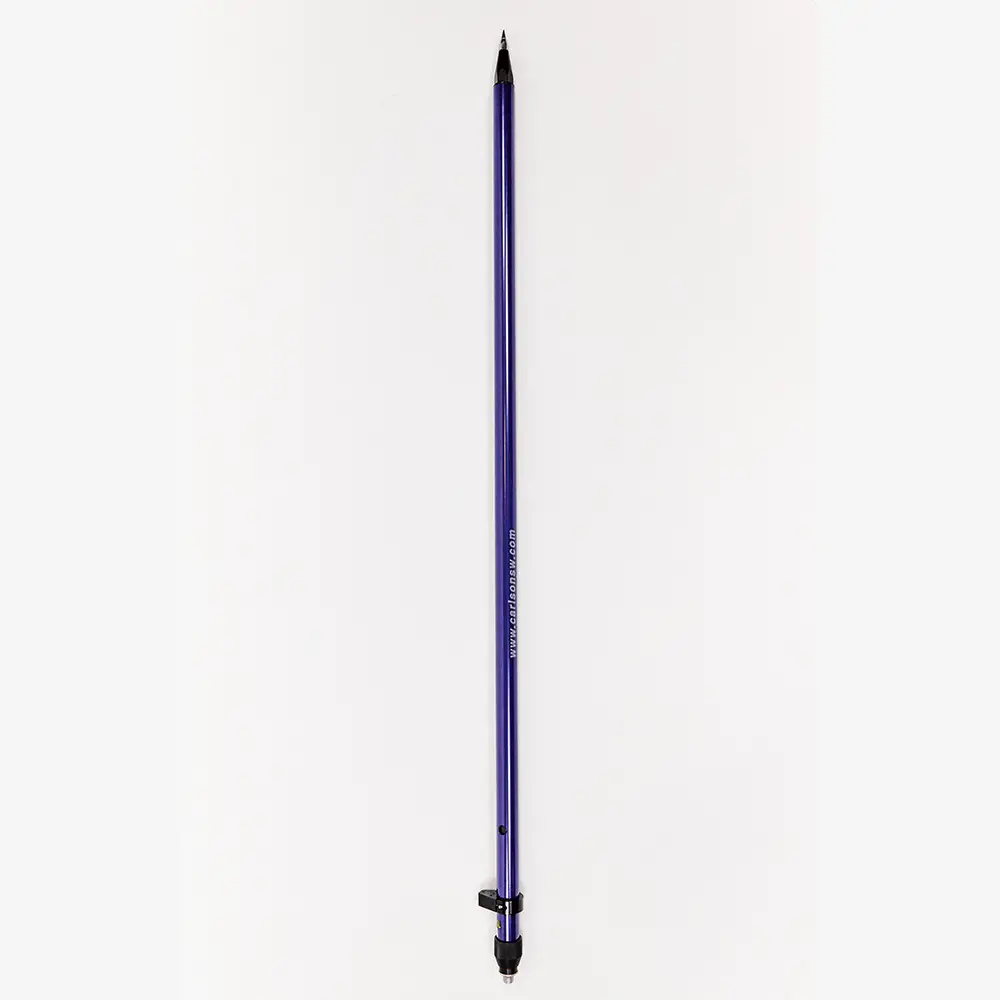 Carlson EMEA GPS Pole