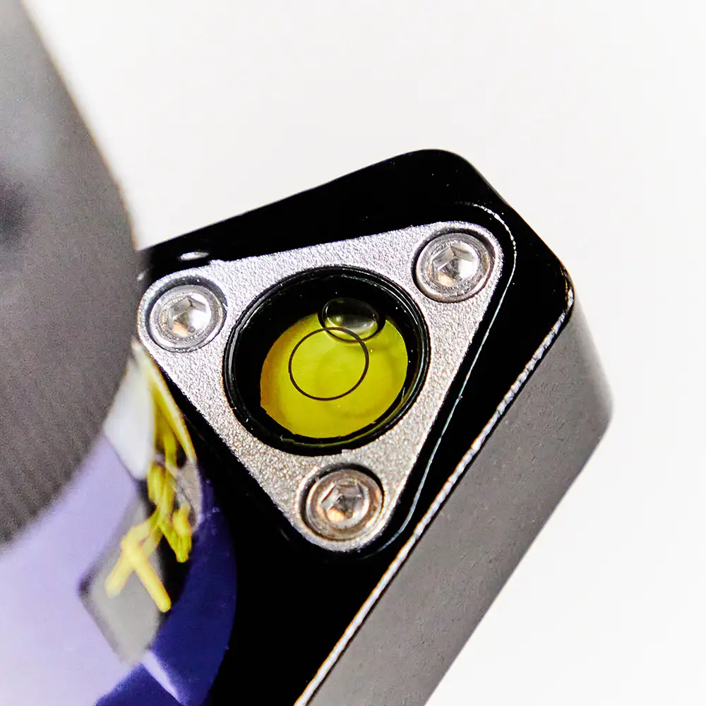 Carlson EMEA GPS Pole