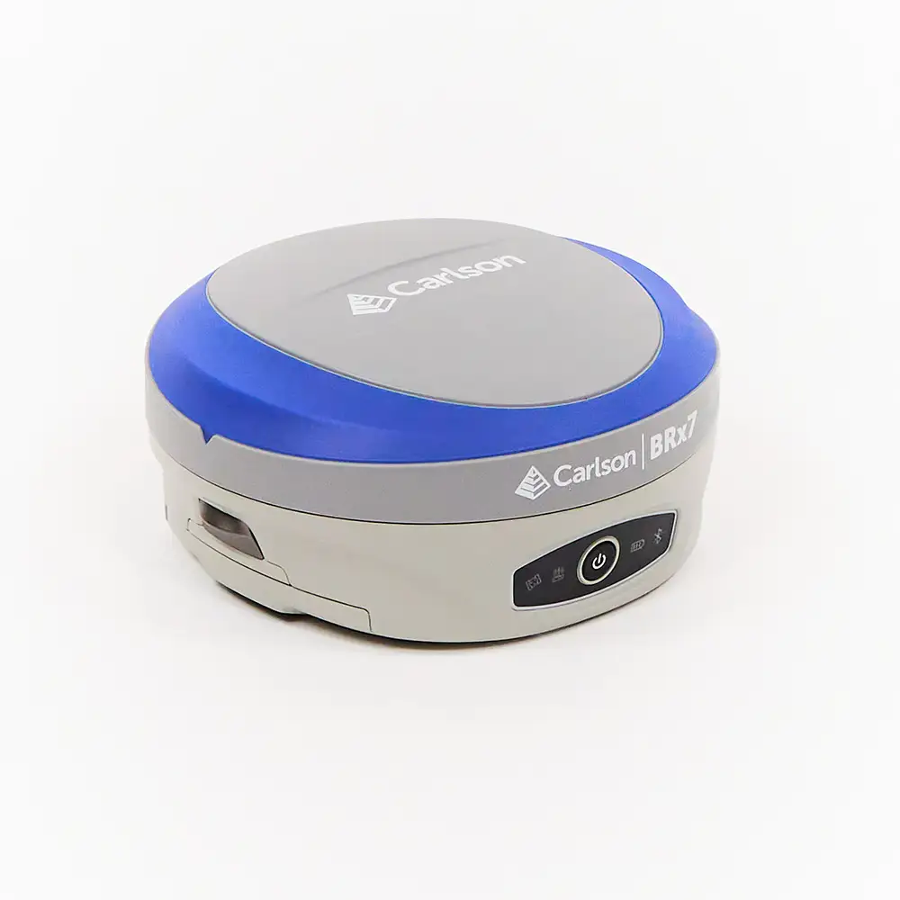 BRx7 Base and Rover Package