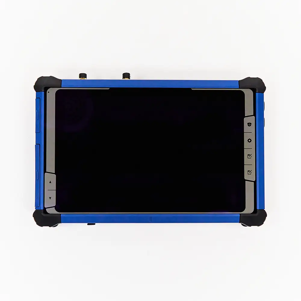 Carlson RT5 Cell EU Model w/ SurvPC GPS