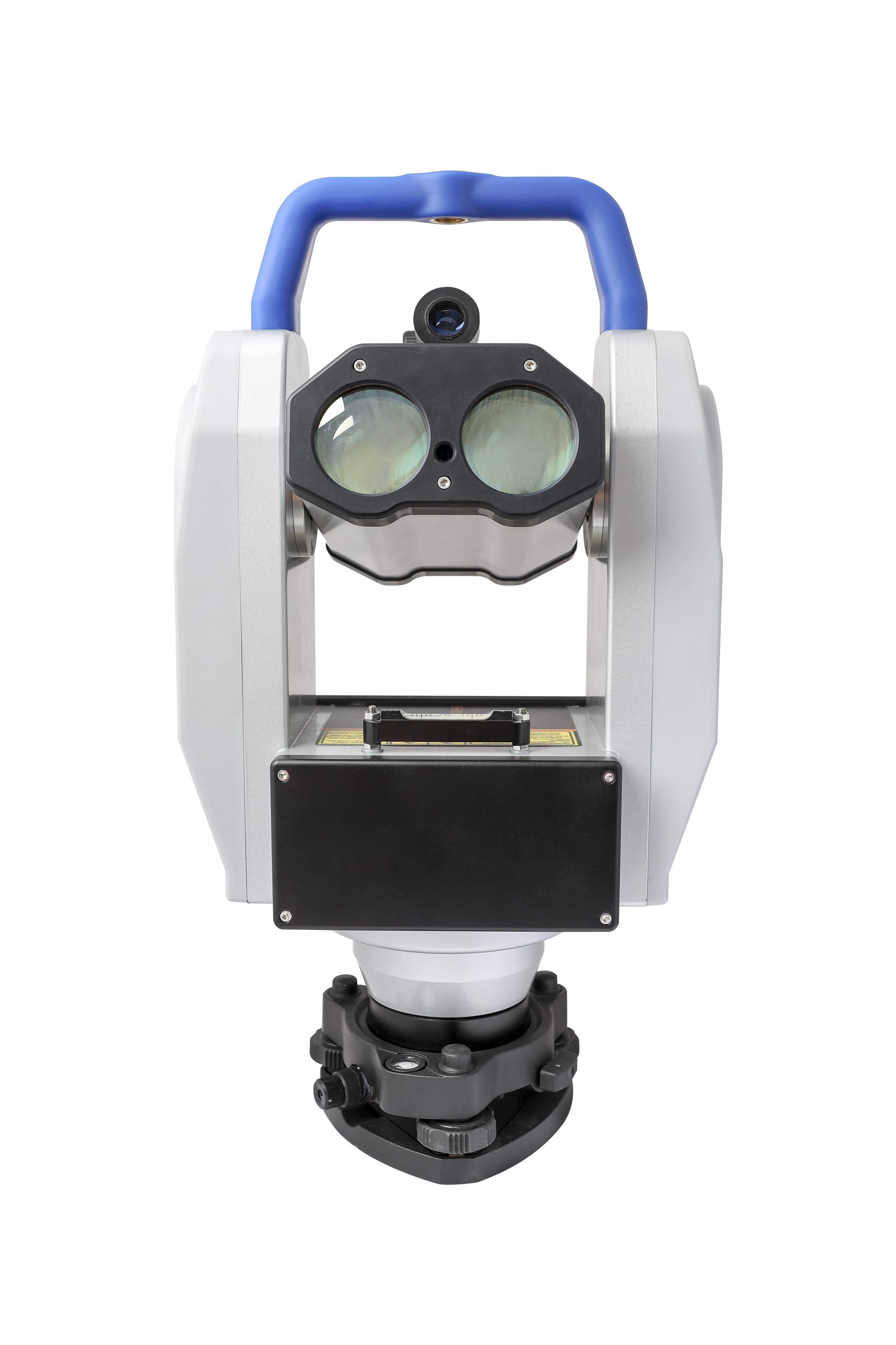 QUARRYMAN® PRO LONG-RANGE SYSTEM