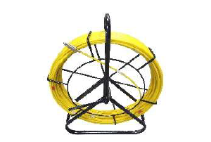 BORETRAK SEMI-RIGID DEPLOYMENT SYSTEM 6mm - 30M (20m marked)