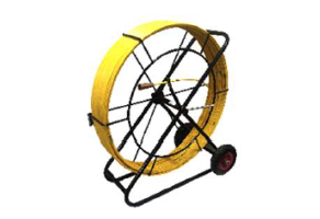 BORETRAK® SEMI-RIGID DEPLOYMENT SYSTEM 9mm - 60M (50m marked)