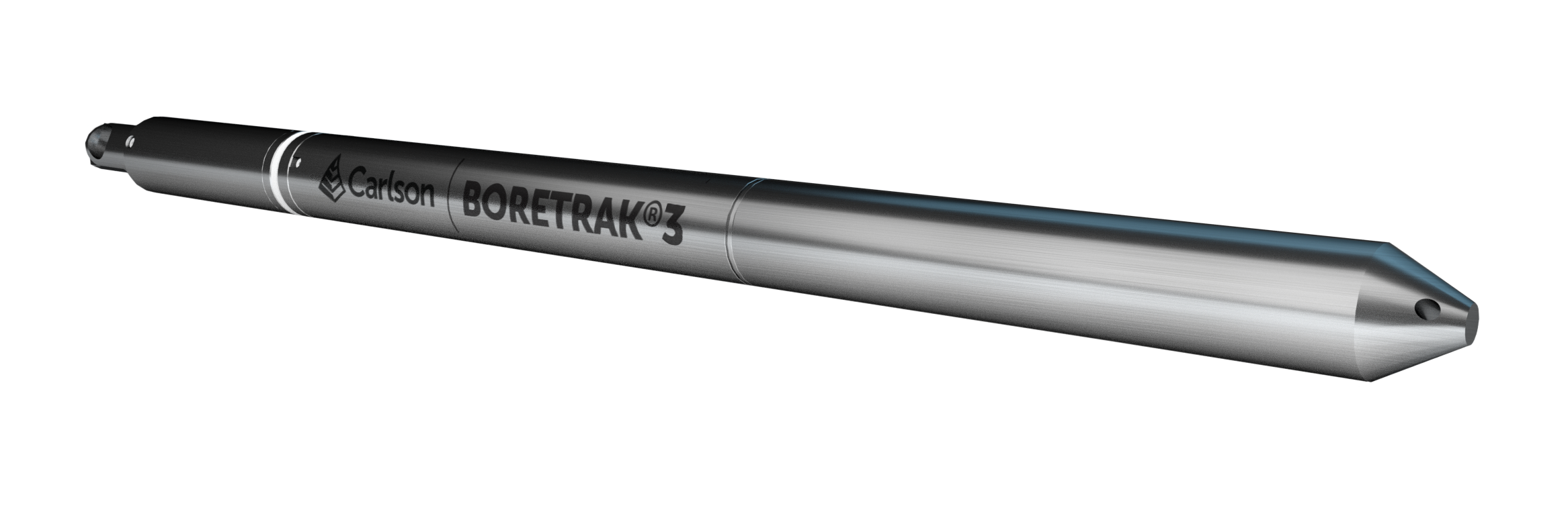 BORETRAK® 3 BASIC SYSTEM