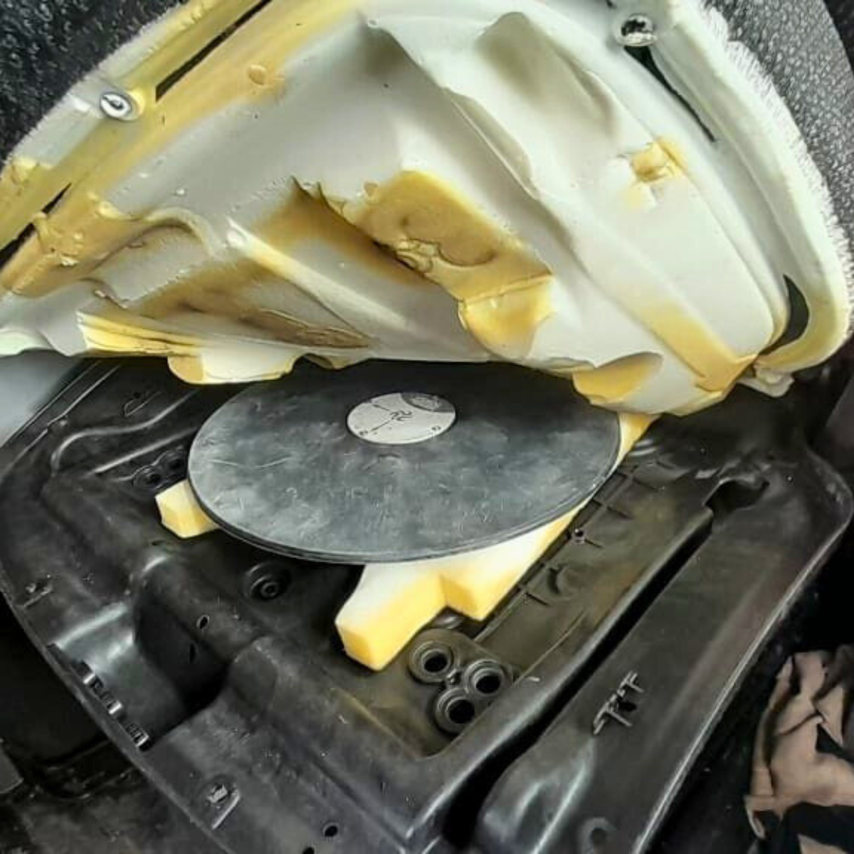 Torsa EntornoSense - Environmental Monitoring