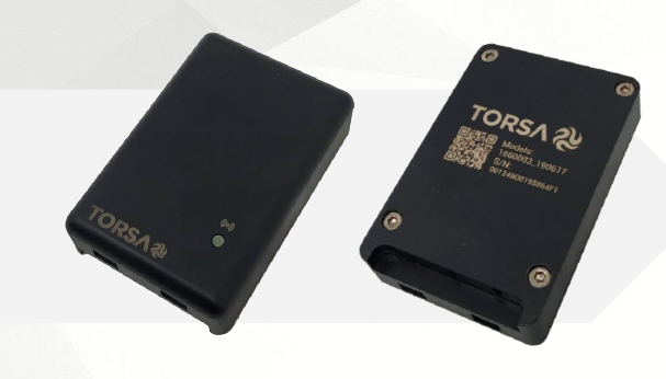 Additional Instrument - Co2, Temperature and Humidity Monitoring