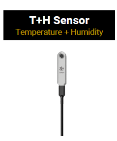 Additional Instrument - Dust