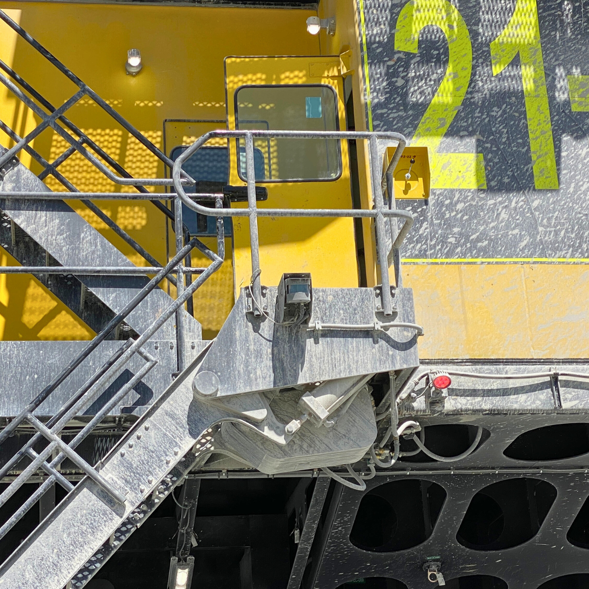 Collision Avoidance - Auxilary Vehicle - Low Precision