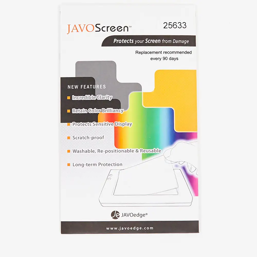 RT4 Ultra-Clear Screen Protector