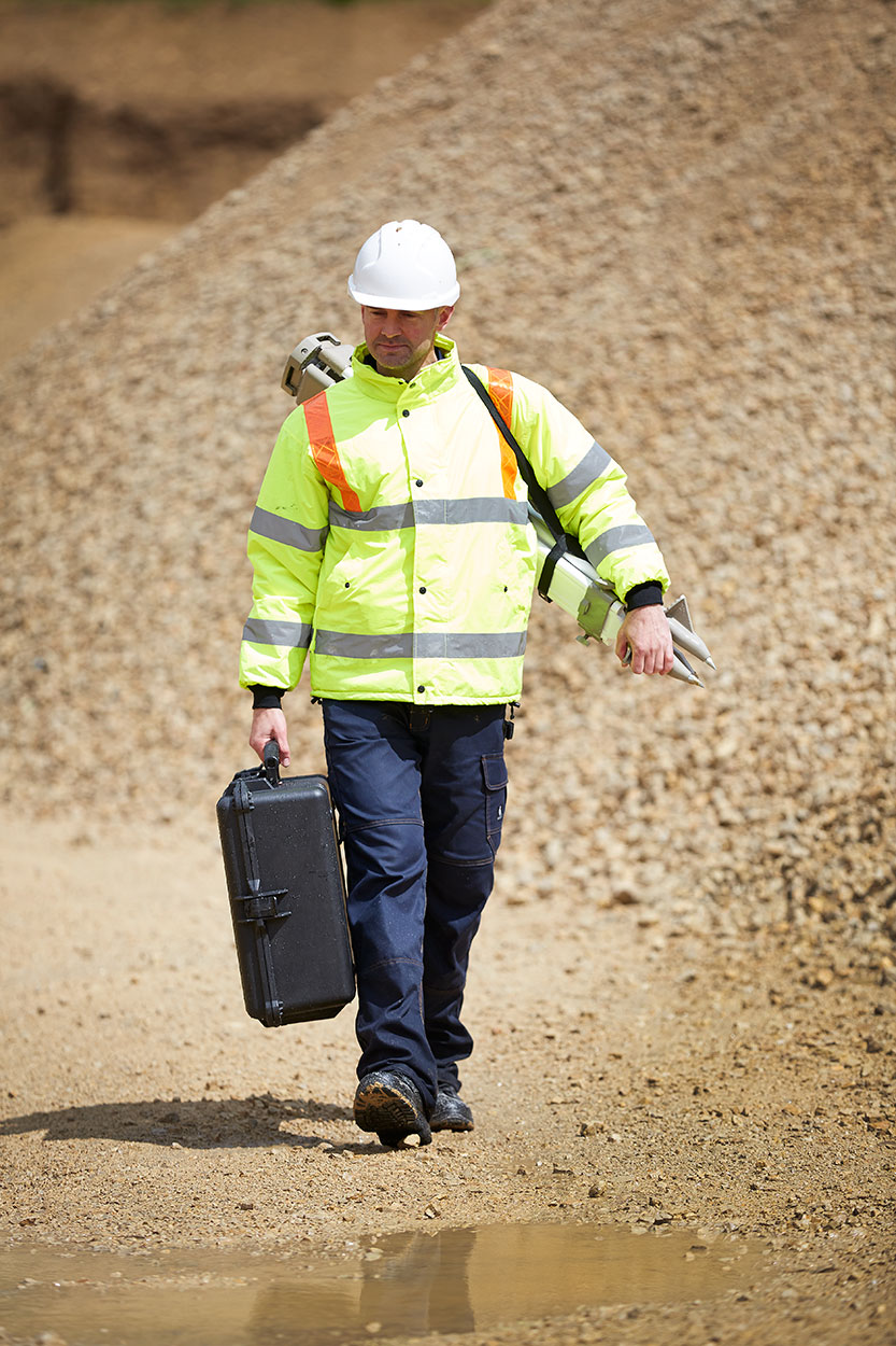 Installation - Per Day