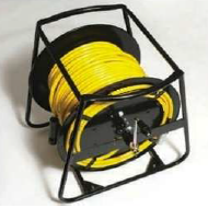 C-ALS HD Nodeless Cable (Mil-Spec Connector)