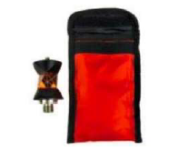 360 Degree Survey Prism