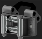 Cable Guide Assembly