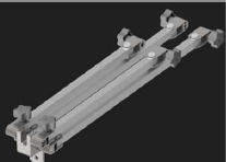 Standard Drum Deployment Arm (55m/105m)