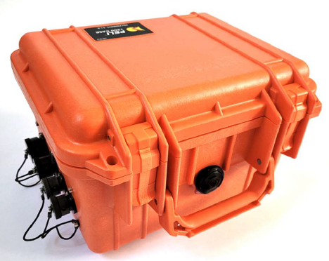 C-ALS HD Surface Unit