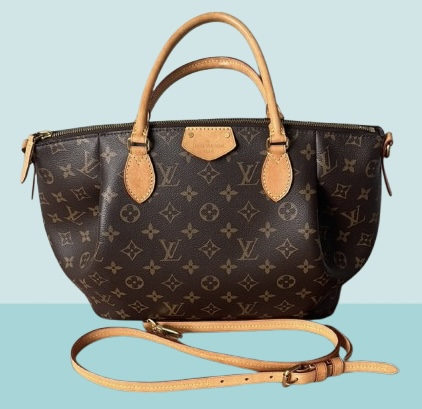 Authentic Louis Vuitton Monogram Bag