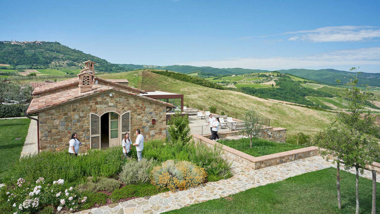 wine tasting of four "100 pts. Wine Spectator’s TOP 100 #1