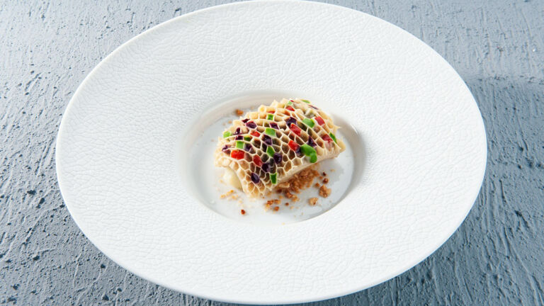 Michelin starred chef private luxury cooking class in Rome