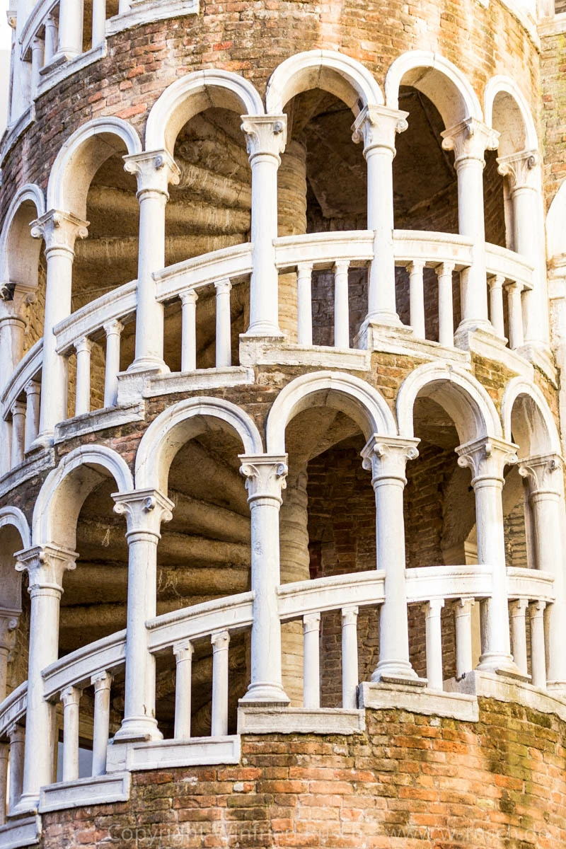 a very special Venetian Residence