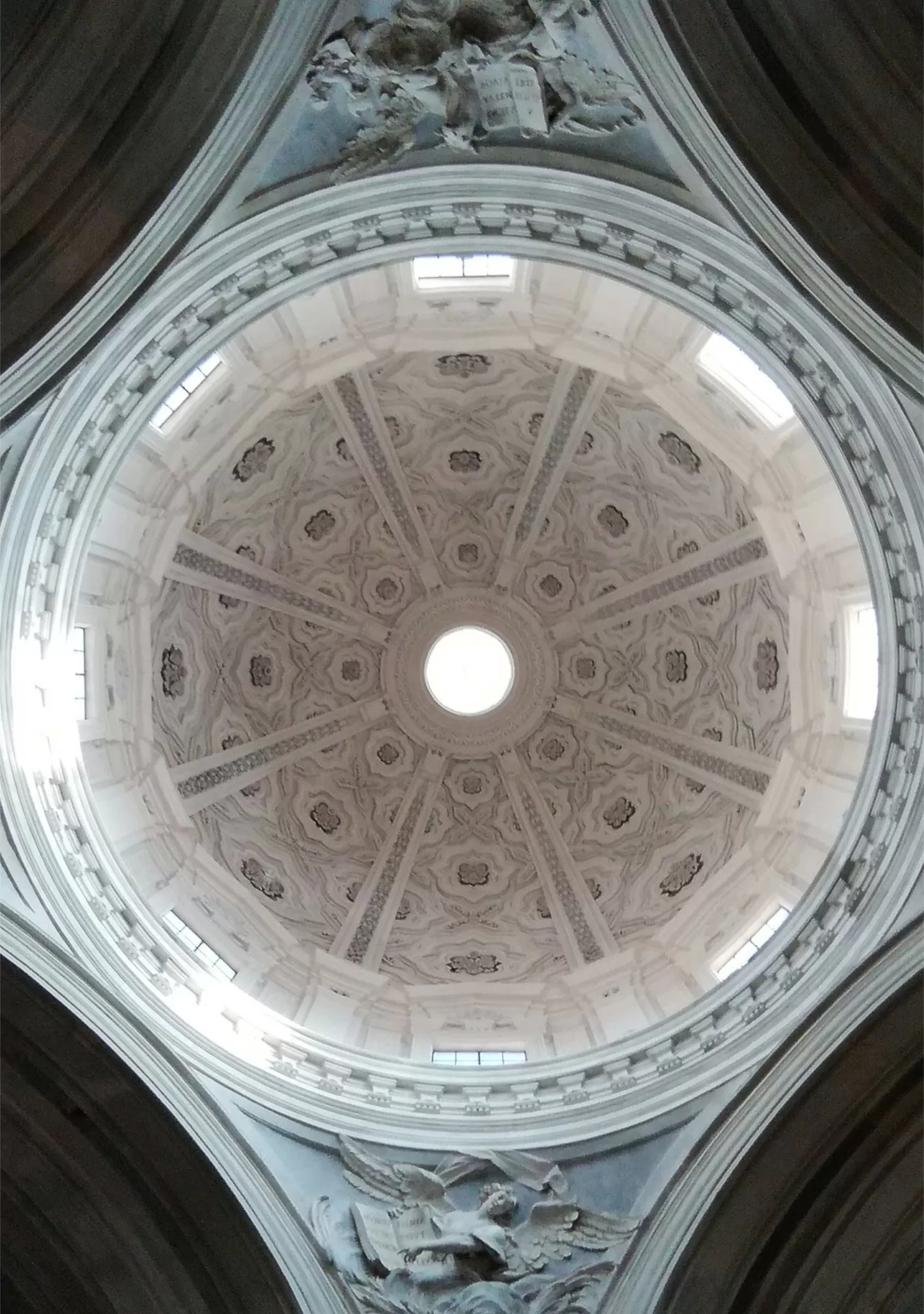 private concert a spectacular church in Rome