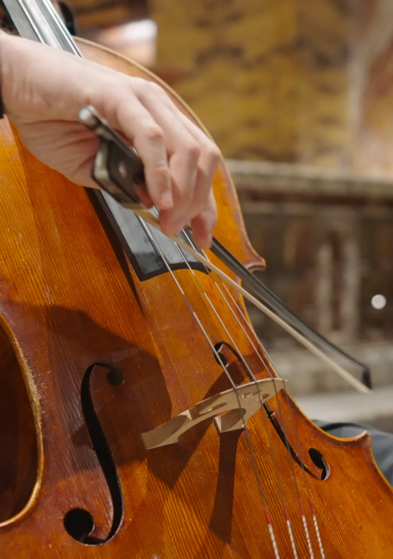 private concert a spectacular church in Rome