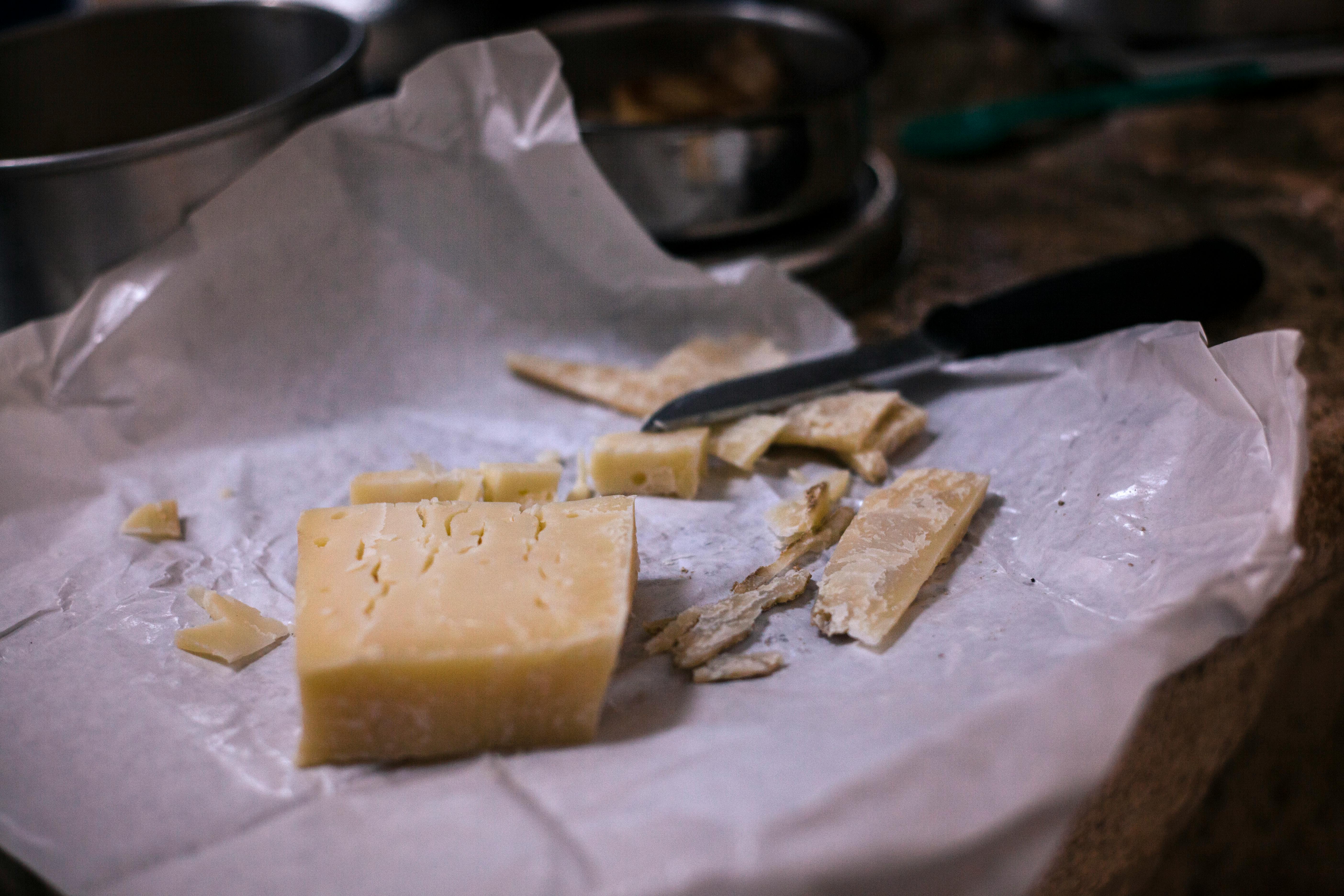 Cheese in Val d’Orcia: the Heart of Pecorino di Pienza