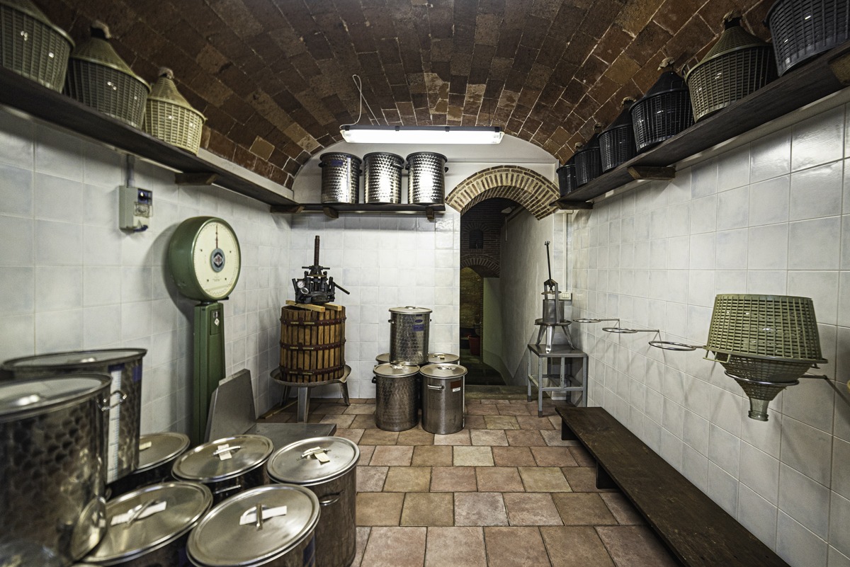 Handcrafted Liqueurs - Tuscan Distillery VIP Tour and Authentic Tuscan Lunch