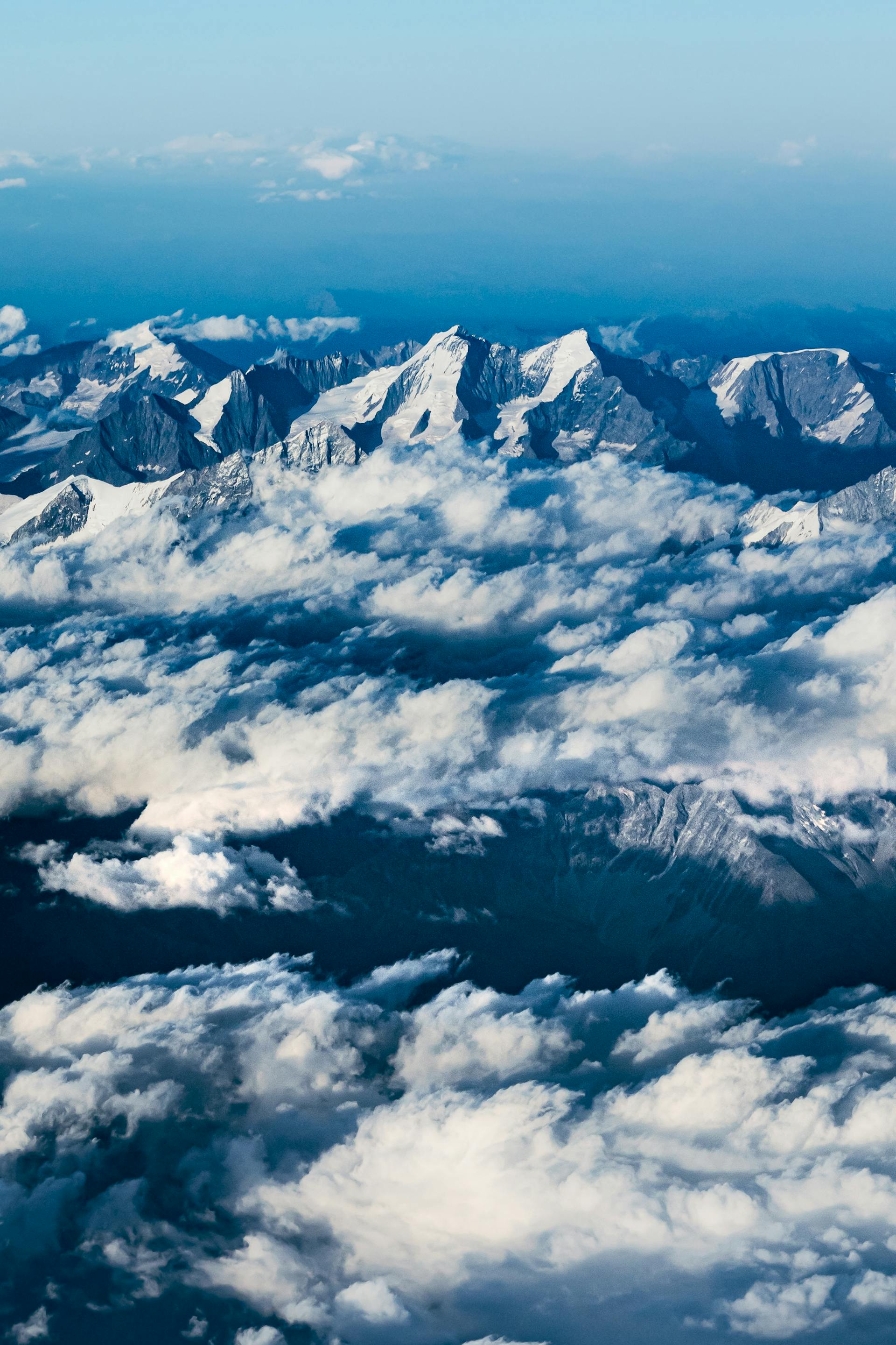 HELI-SKIING EXPERIENCE – DOLOMITES