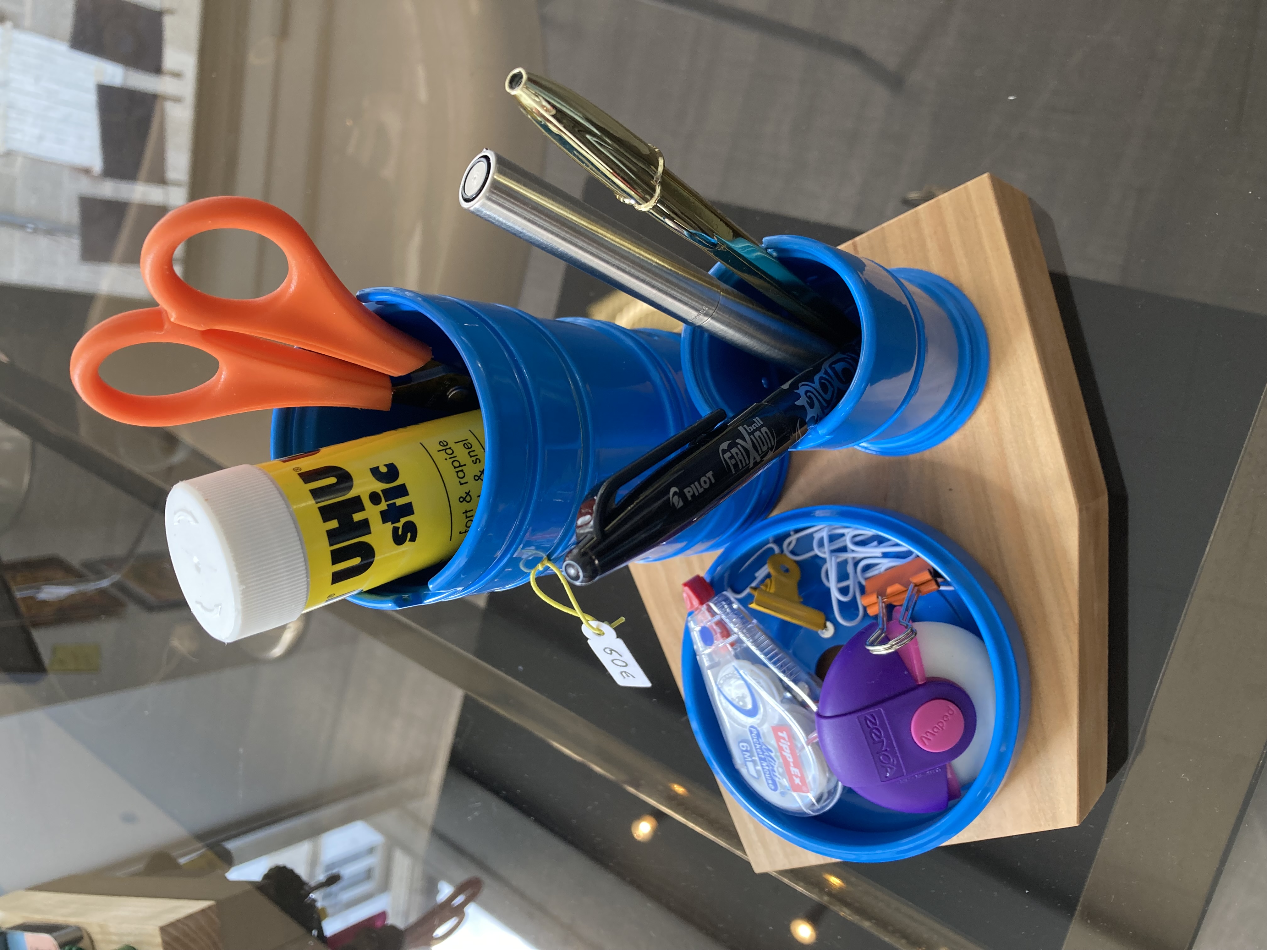 PORTE CRAYON KONRAD 552