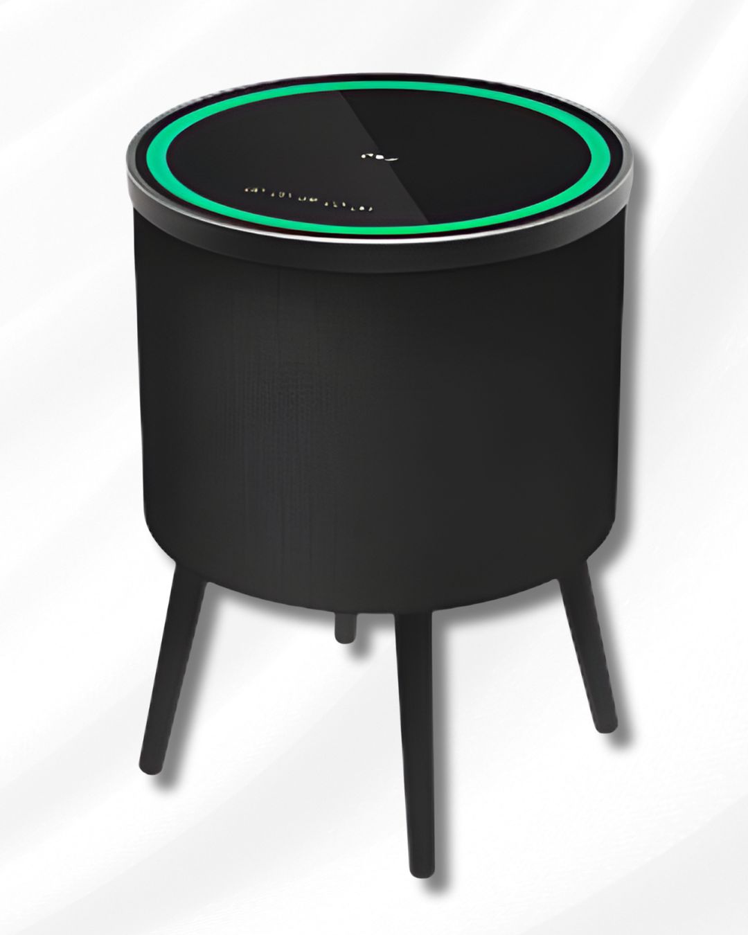 Orpheus Speaker Table