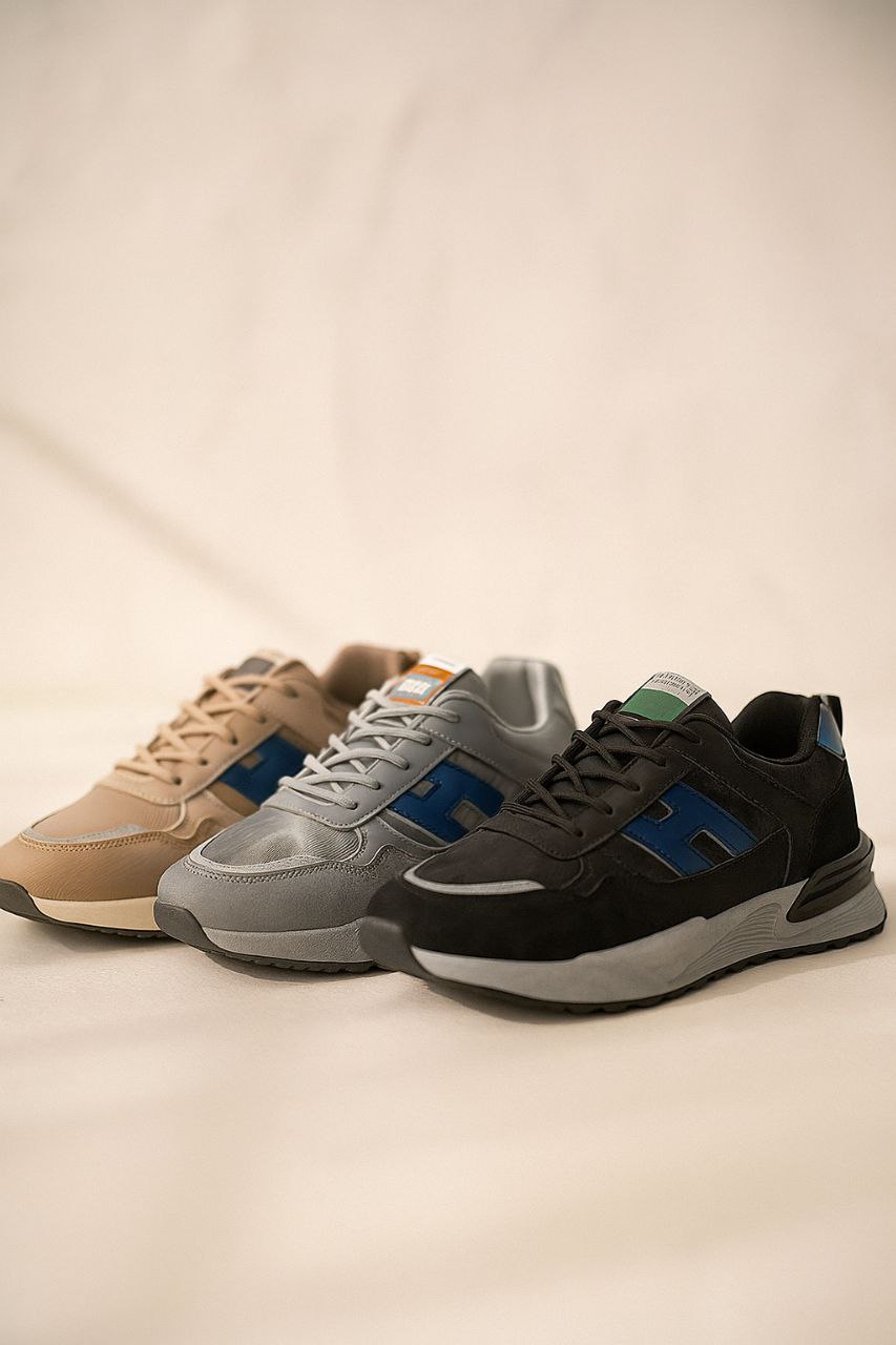 CALZADO DE HOMBRE LINEA PREMIUM