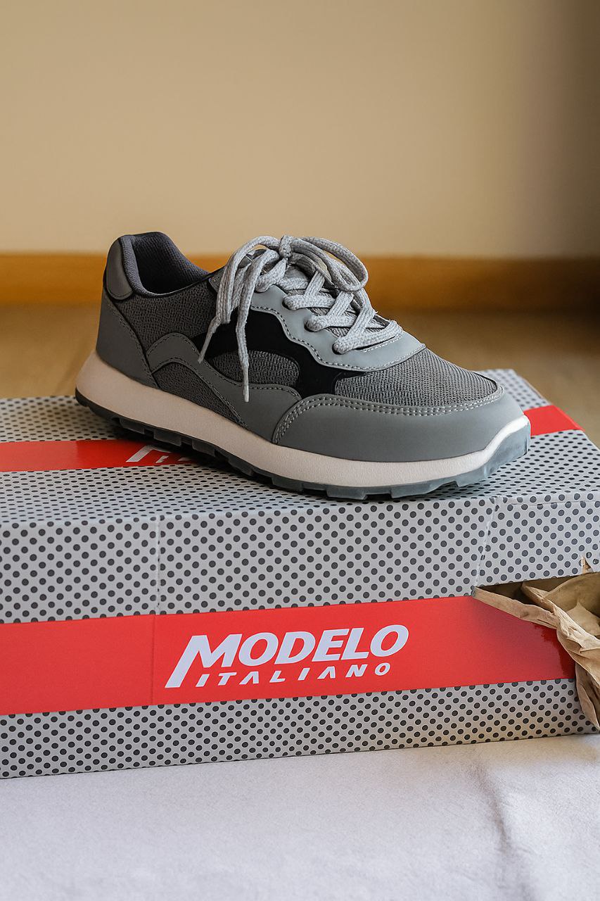 CALZADO DE HOMBRE PREMIUM