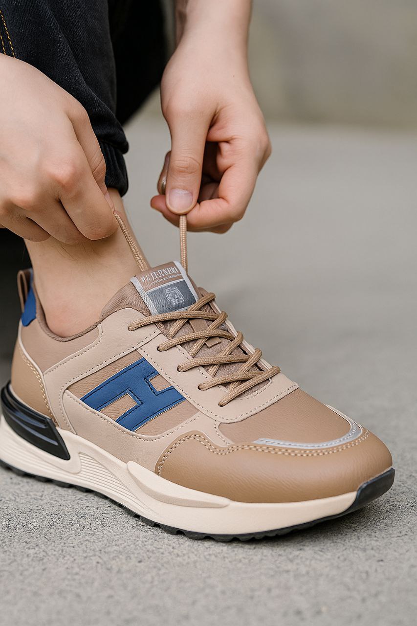 CALZADO DE HOMBRE LINEA PREMIUM