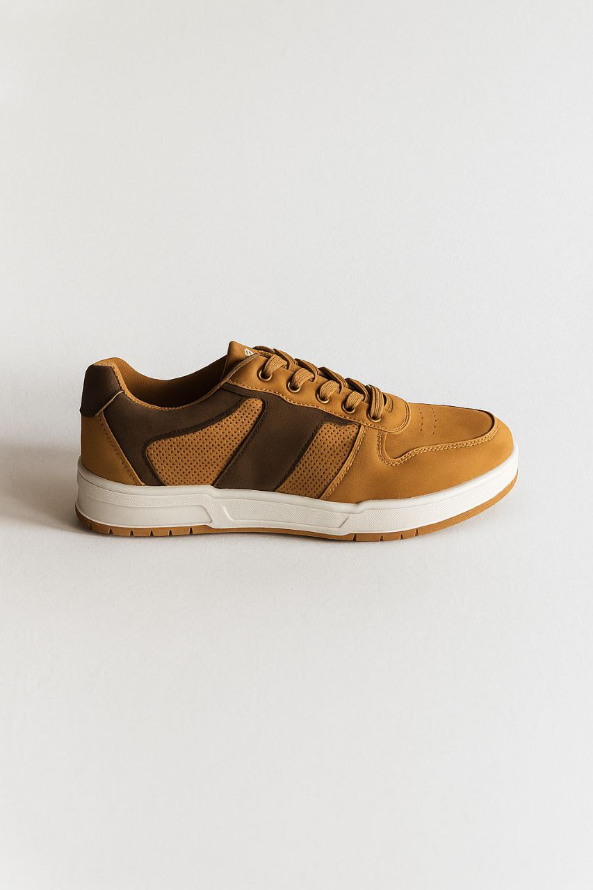 CALZADO DE HOMBRE PREMIUM