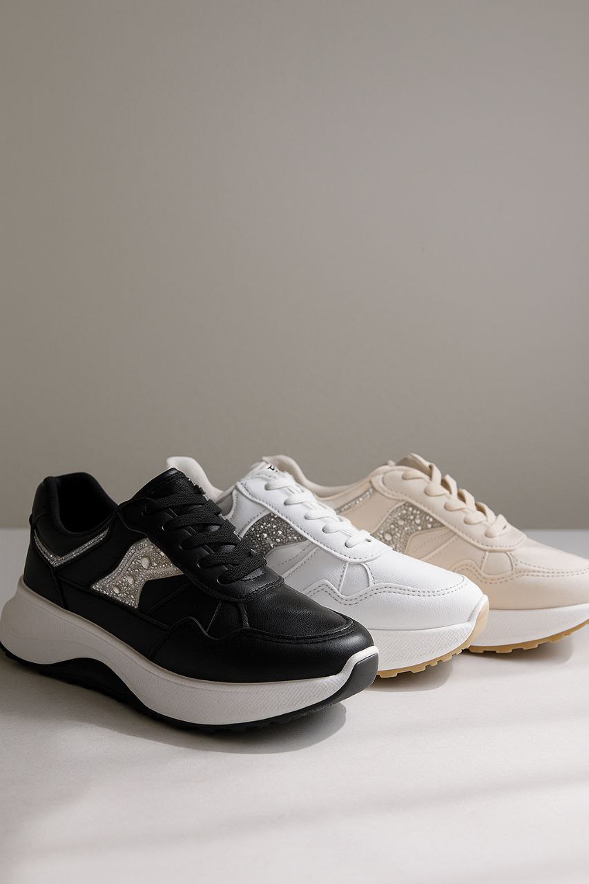 CALZADO DE DAMA LINEA PREMIUM