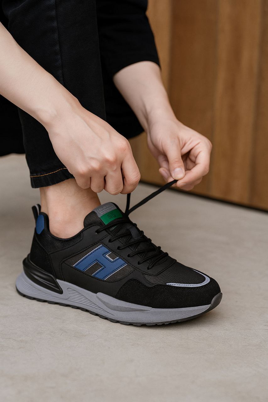 CALZADO DE HOMBRE LINEA PREMIUM