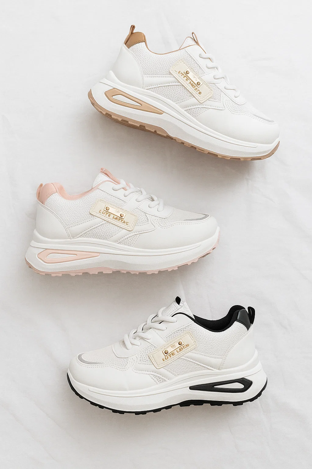 CALZADO DE DAMA PREMIUM