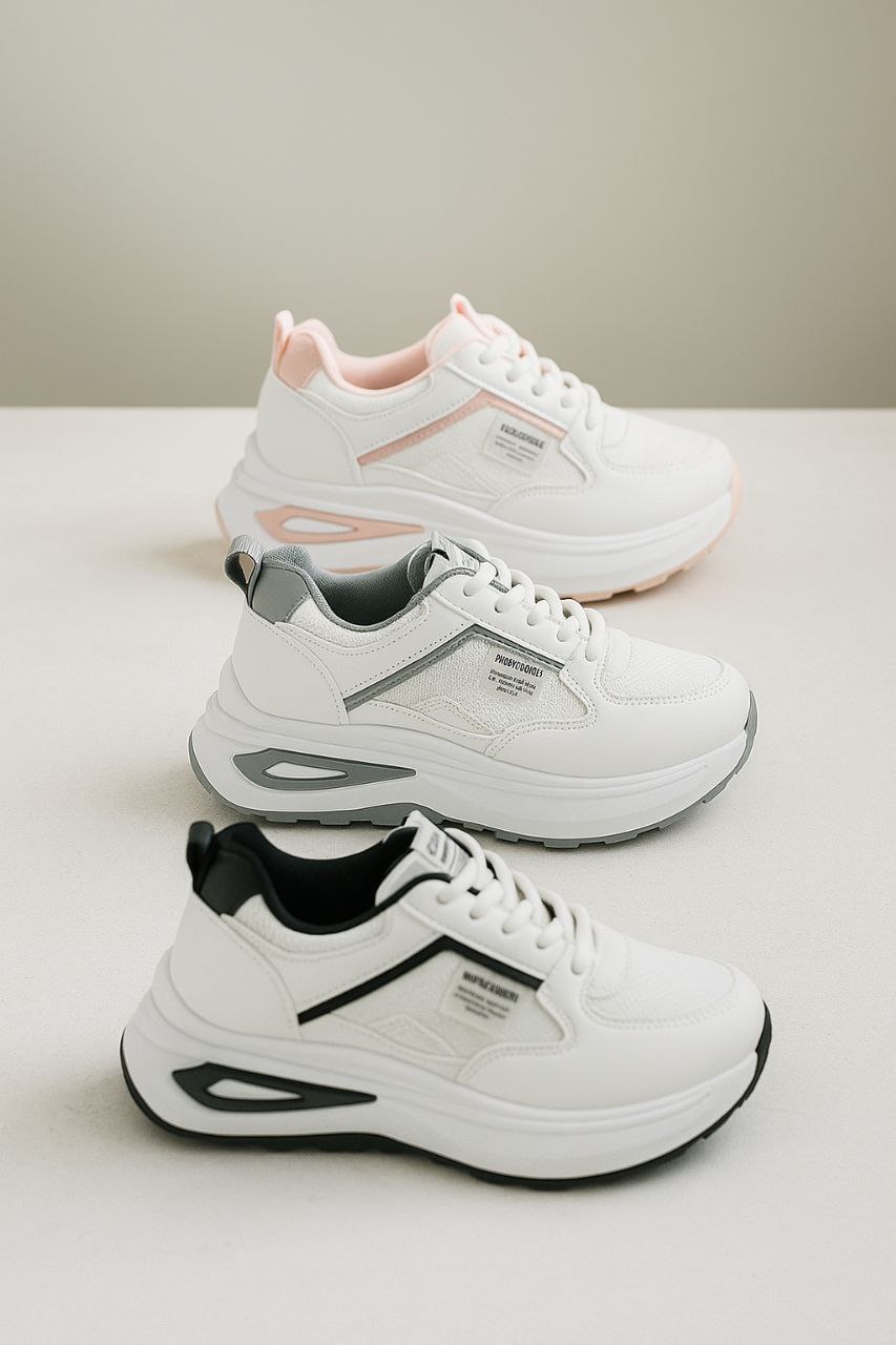 CALZADO DE DAMA PREMIUM